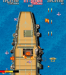Snapshot of 1943 The Battle of Midway (Euro)