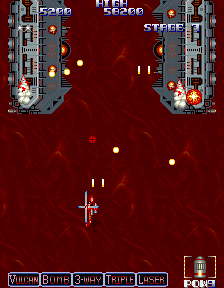 Snapshot of Ajax