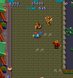 Snapshot of Avengers (US, revision C)