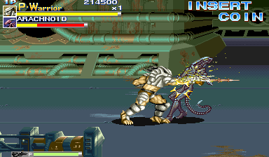 Snapshot of Alien vs. Predator (Euro 940520)