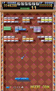 Snapshot of Block Block (World 911219 Joystick)