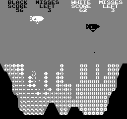 Snapshot of Canyon Bomber