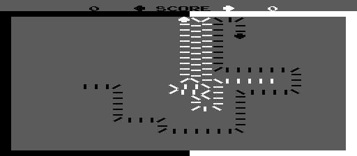 Snapshot of Dominos