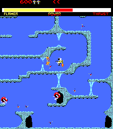 Snapshot of Freeze
