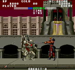 Snapshot of Hippodrome (US)
