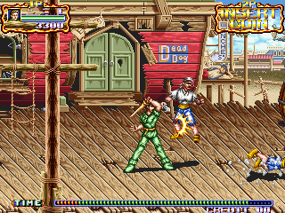 Snapshot of Hook (World)