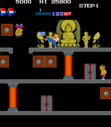 Snapshot of Kick