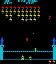 Snapshot of King and Balloon (US)