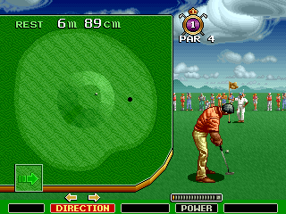 Snapshot of Major Title 2 (World, set 1)