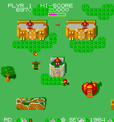 Snapshot of Mister Viking (315-5041)