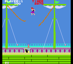 Snapshot of Pirate Pete