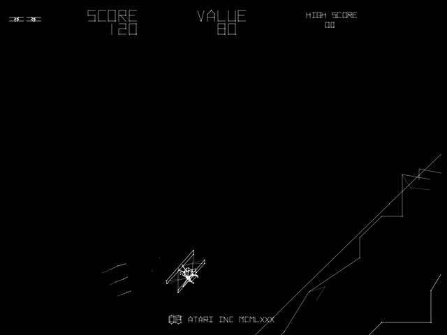 Snapshot of Red Baron