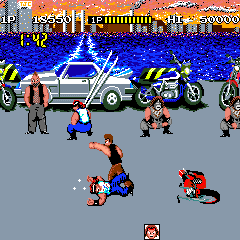 Snapshot of Renegade (US)