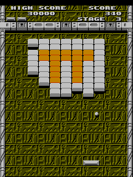 Snapshot of Riddle of Pythagoras (Japan)