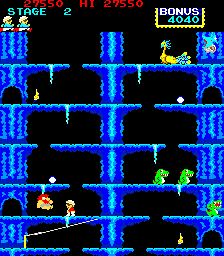 Snapshot of Roc'n Rope