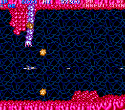Snapshot of Salamander (version J)