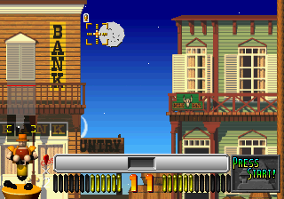 Snapshot of Puzzle & Action- Sando-R (J 951114 V1.000)