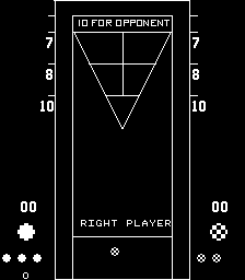 Snapshot of Shuffleboard