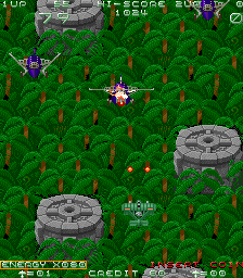 Snapshot of Sky Adventure (World)