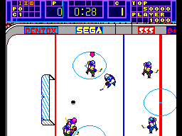 Snapshot of Slap Shooter