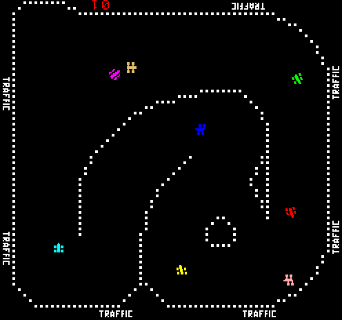Snapshot of Sprint 2