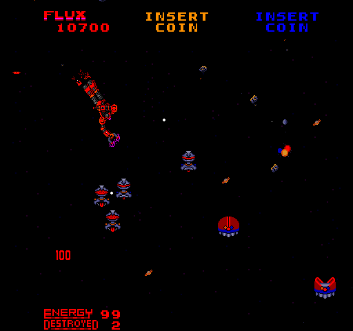 Snapshot of Star Guards