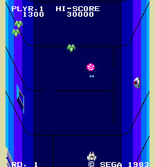 Snapshot of Star Jacker (alt)