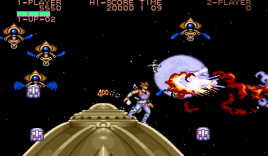Snapshot of Strider (USA, B-Board 89624B-2)