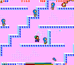 Snapshot of TeddyBoy Blues (315-5115, New Ver)