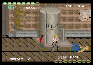 Snapshot of Tough Turf (set 1, US) (8751 317-0099)