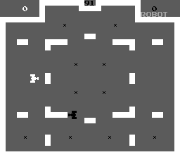 Snapshot of Ultra Tank