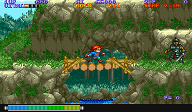 Snapshot of Willow (World)