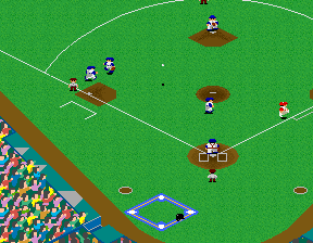 Snapshot of Pro Yakyuu World Stadium (Japan)