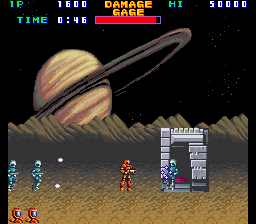 Snapshot of Xain'd Sleena (bootleg, set 1)
